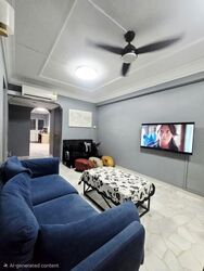 Blk 929 Nanyang Emerald (Jurong West), HDB 3 Rooms #604328321